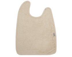 Timboo Slab XXL 37 x 50 cm - Frosted Almond
