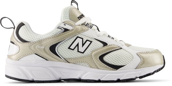 Baskets pour femmes unisexes New Balance ML408 - SEL MARIN