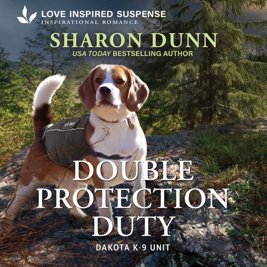 Double Protection Duty - cover