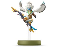 Amiibo Tulin - The Legend of Zelda: Tears of the Kingdom - Nintendo Switch 2