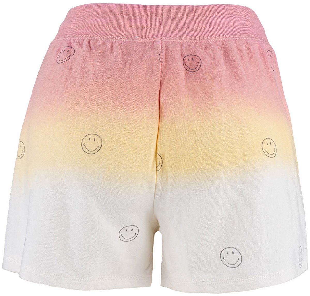 P.J. SALVAGE CO. Pyjamashorts Sunset Smiles
