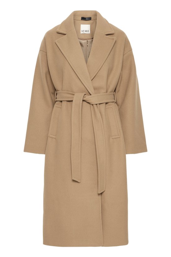 Veste femme Ichi IHJANNET JA8 - Taille 42