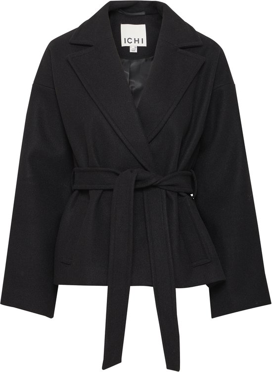 Veste femme Ichi IHJANNET JA9 - Taille 38