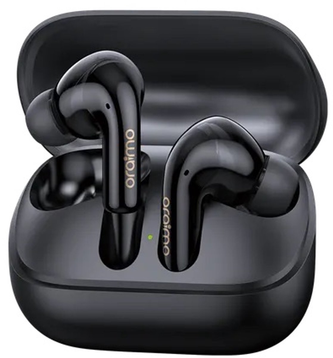 oraimo SpaceBuds N – Draadloze Oordopjes – ANC – 38u Batterij – Multipoint – Bluetooth