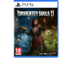 Tormented Souls 2 - PS5