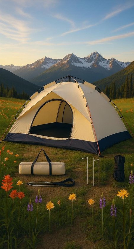 Dutchers® Pop-Up