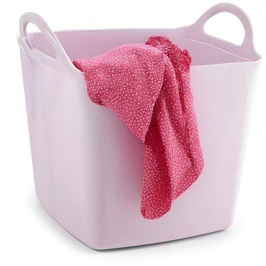 Wasmand, opvouwbaar, 1 stuk, opvouwbare was, opbergmand voor speelgoed, opslag, barrels, staande kleding, opslag, emmer, wasserij-organizer, houder, zak, Laundry Hamper (kleur: 21 x 16 cm D1