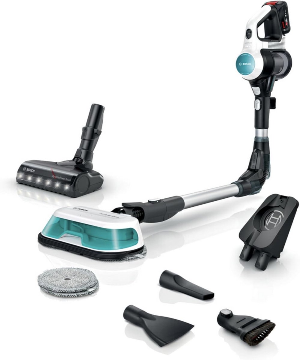 Bosch Unlimited 7 ProHygienic Aqua BCS71HYG1