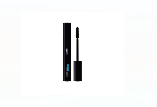 Couleurs De Noir Waterproof Mascara 01 Zwart 9,5