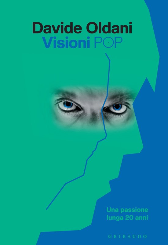 Visioni POP - cover