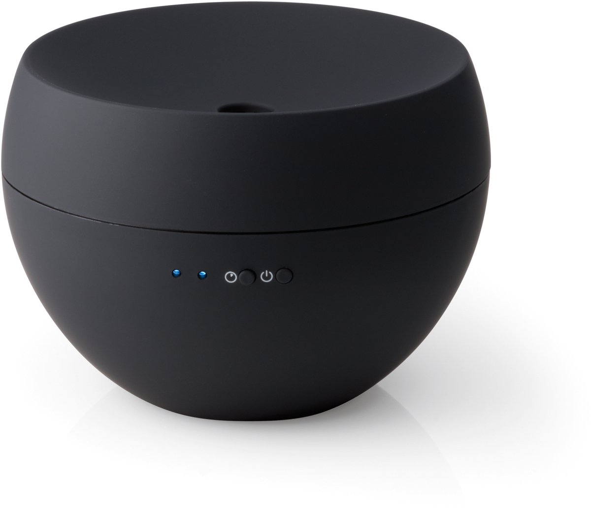 Stadler Form - Jasmine - Geurverspreider – Aroma Diffuser 100 ml – Ultrasoon – Tot 24u – Intervalfunctie – Stel & BPA-vrij – Voor Etherische Oliën