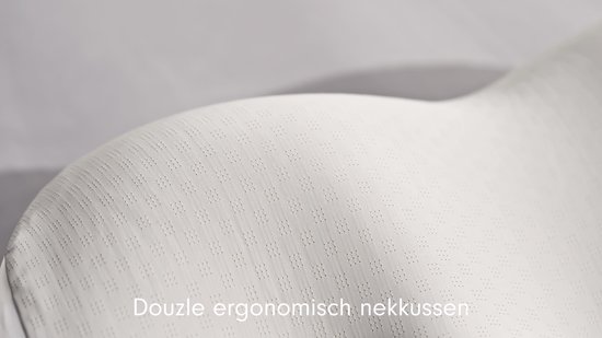Beste Ergonomisch Kussen - Ergonomisch Kussen Test 2026