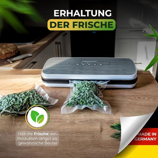 Domo DO327L-ROL28 Folierollen 28 cm x 6 m - - Voor 23.59u, morgen in huis