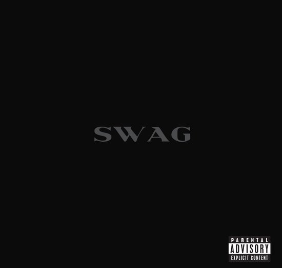 Justin Bieber - Swag (LP)