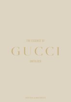 The Essence Of-The Essence of Gucci