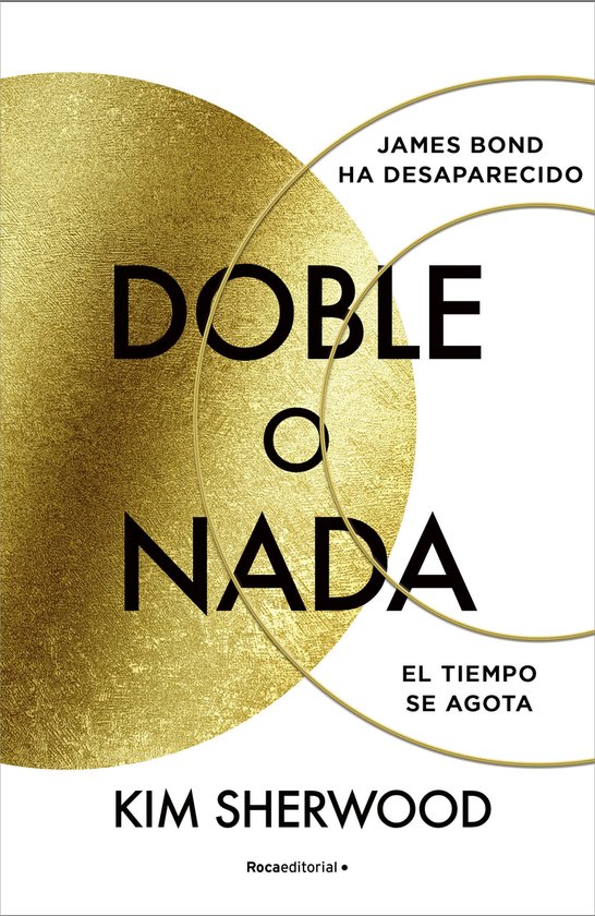 Doble o nada - cover