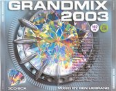 Grandmix 2003