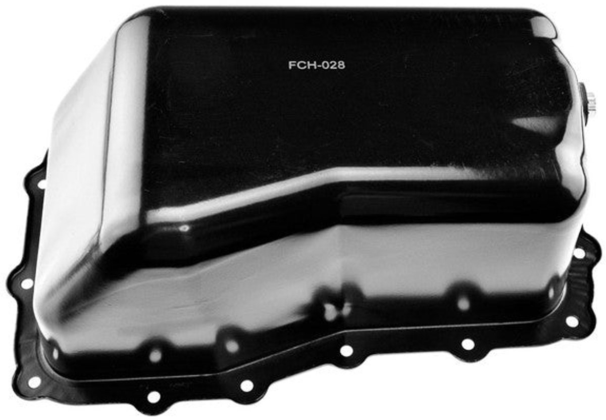 Carterpan OEM 4666153AC