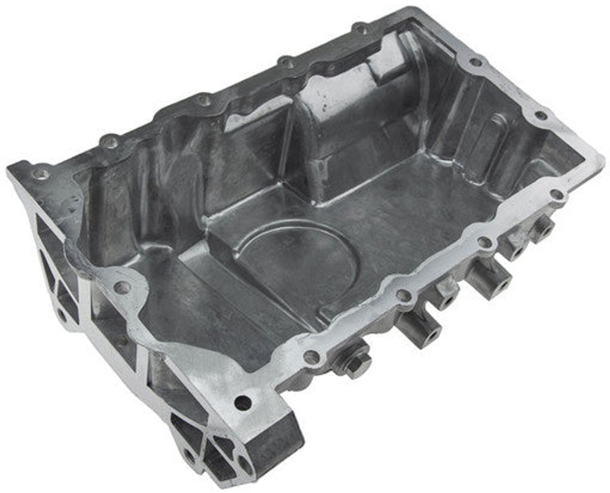 Carterpan OEM 11137513061