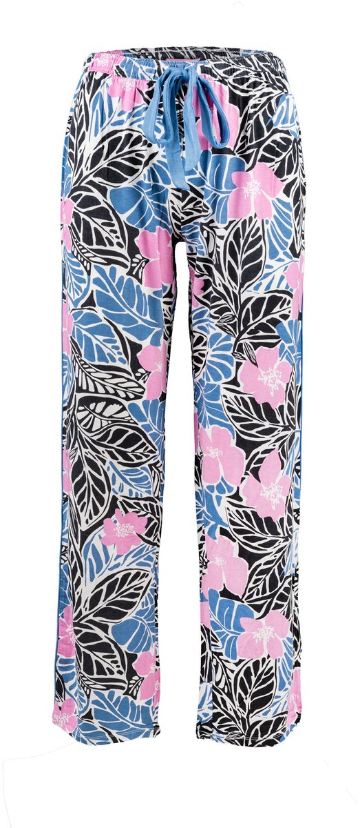 P.J. SALVAGE CO. Pyjamahose Bali Bound