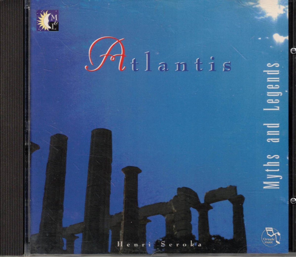 Atlantis