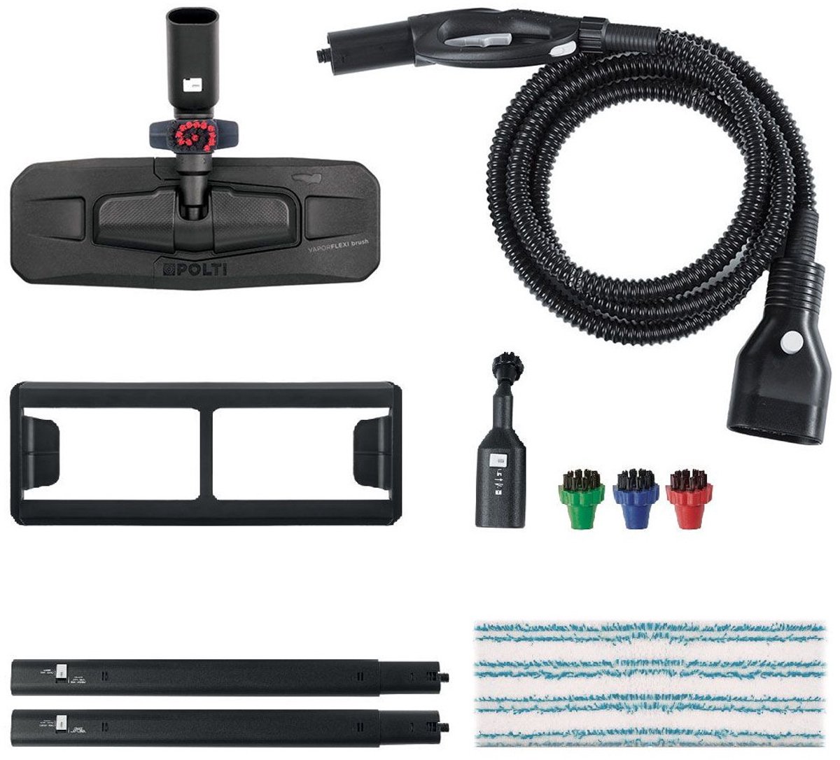 Polti Steam Cleaning & Disinfection accessory kit PAEU0393