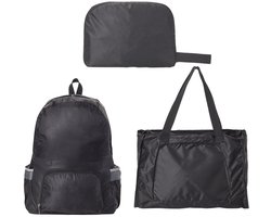 Rugzak - Backpack - tas - backpacks - 25L Ultralichte opvouwbare kleine rugzak - Waterdicht en duurzaam - Unisex - Geschikt voor kamperen, wandelen, reizen, wandelen, fietsen en winkelen in de buitenlucht