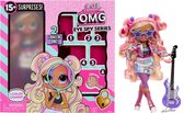 L.O.L. Surprise! OMG Eye Spy - Rockstar
