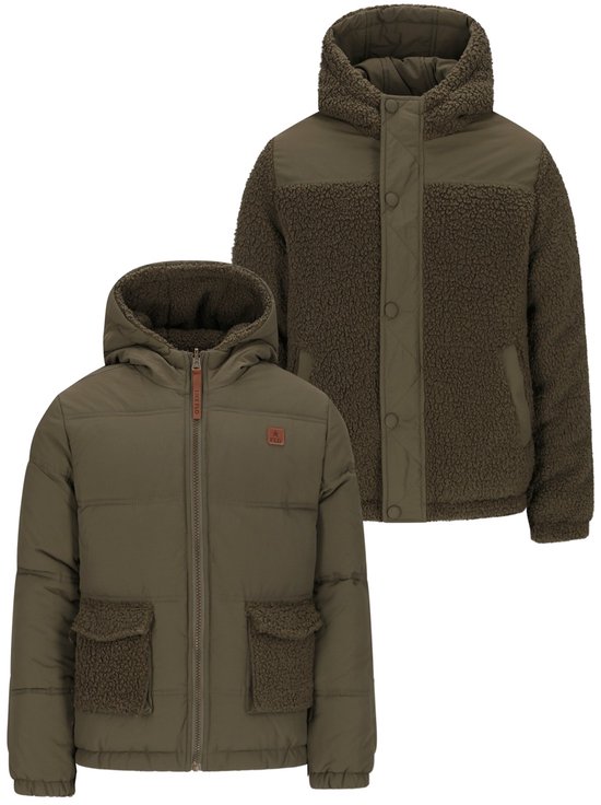 Veste Garçons Like Flo F507-6206 - Taille 158/164