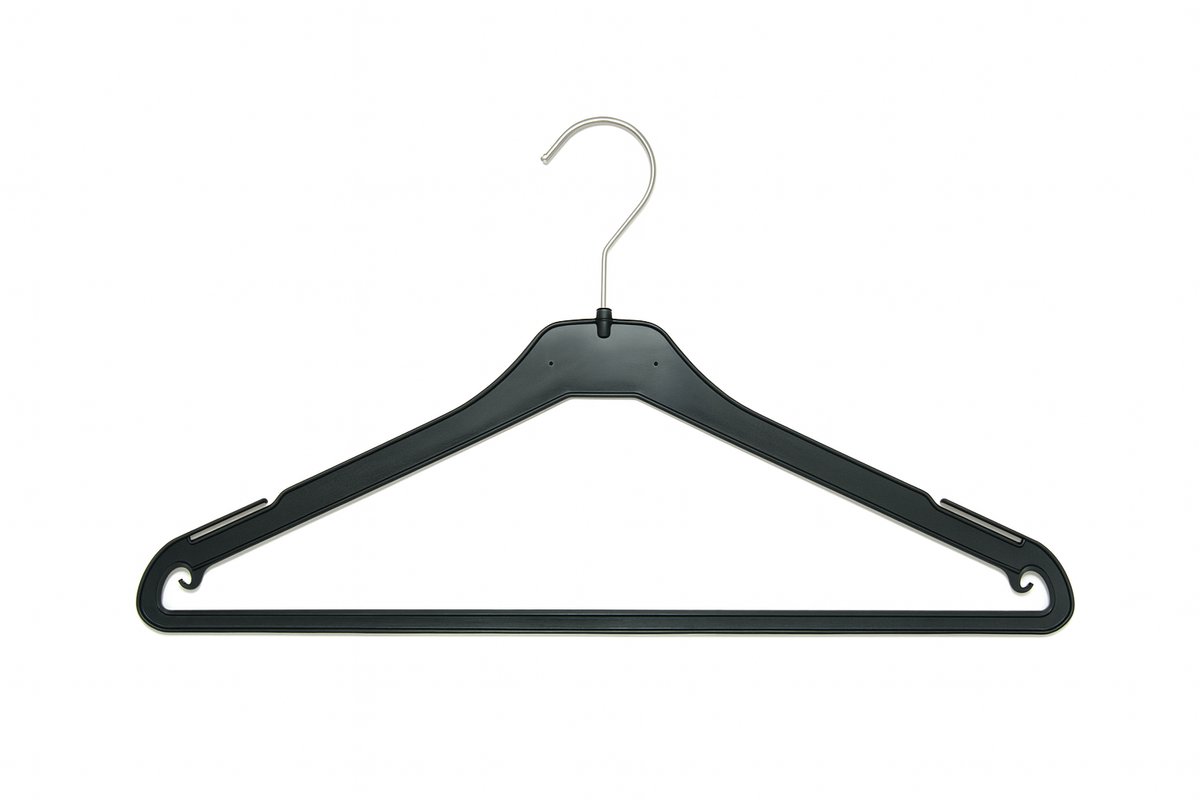 MAUB-45 - Blousehanger met broeklat - 50 stuks