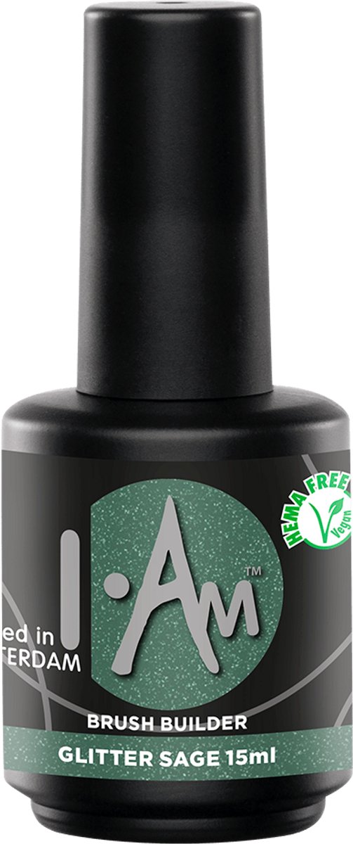 I.AM Brush Builder 15ml
