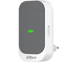 Dahua draadloze gong voor Wi-Fi Video deurbel DB41AB of DB41AW