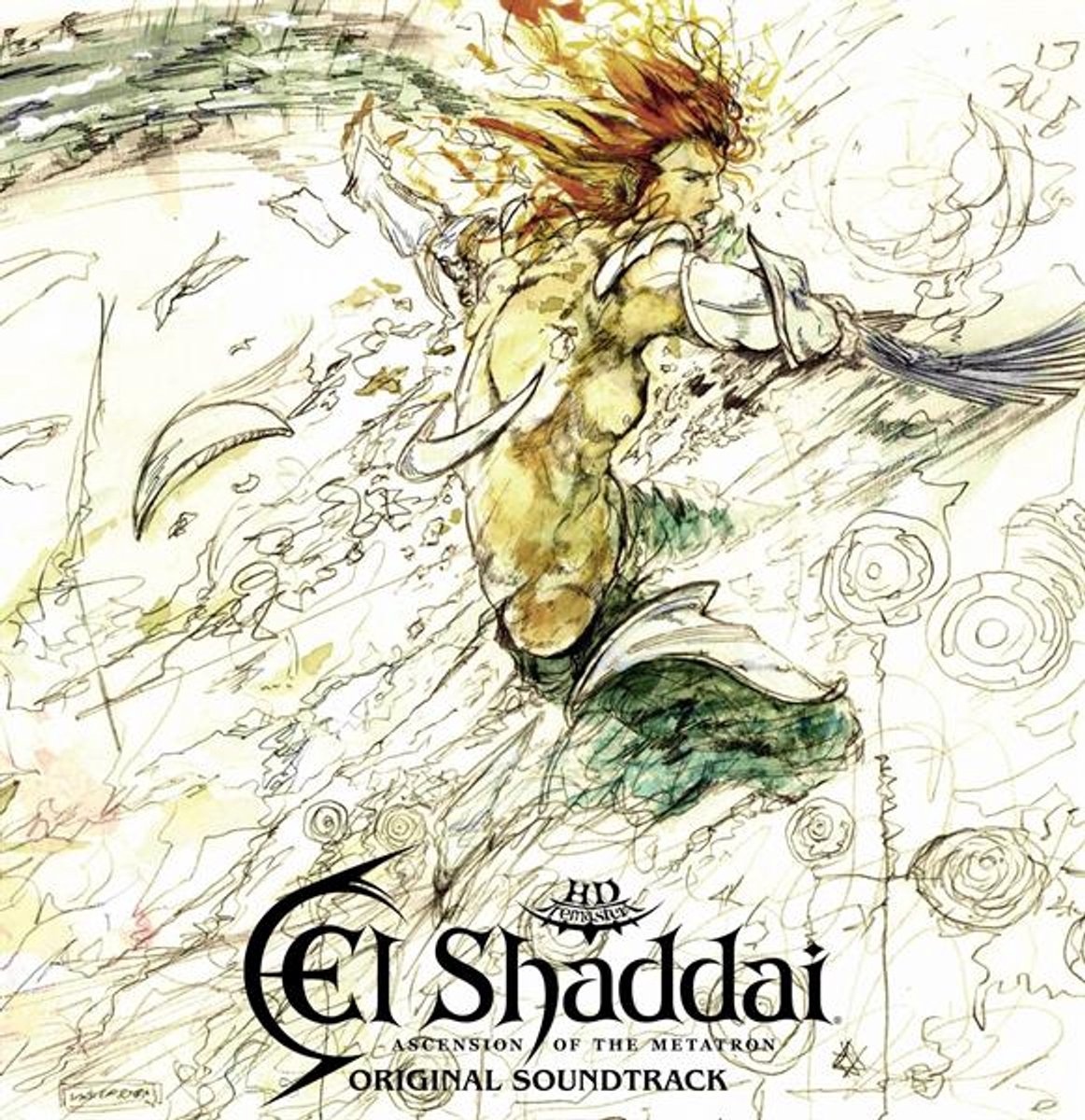 El Shaddai