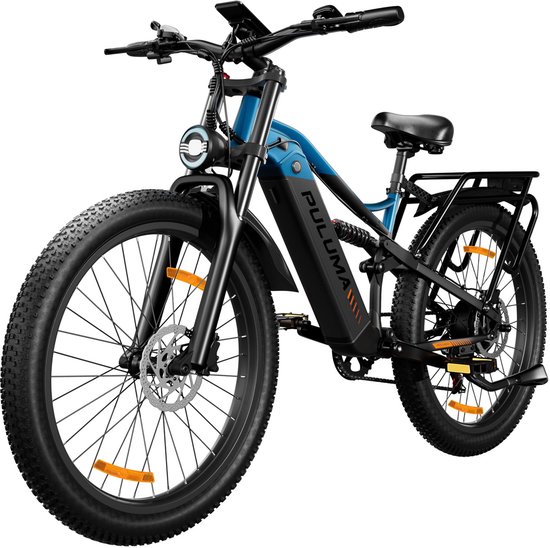 PULUMA Elektrische Fiets ...