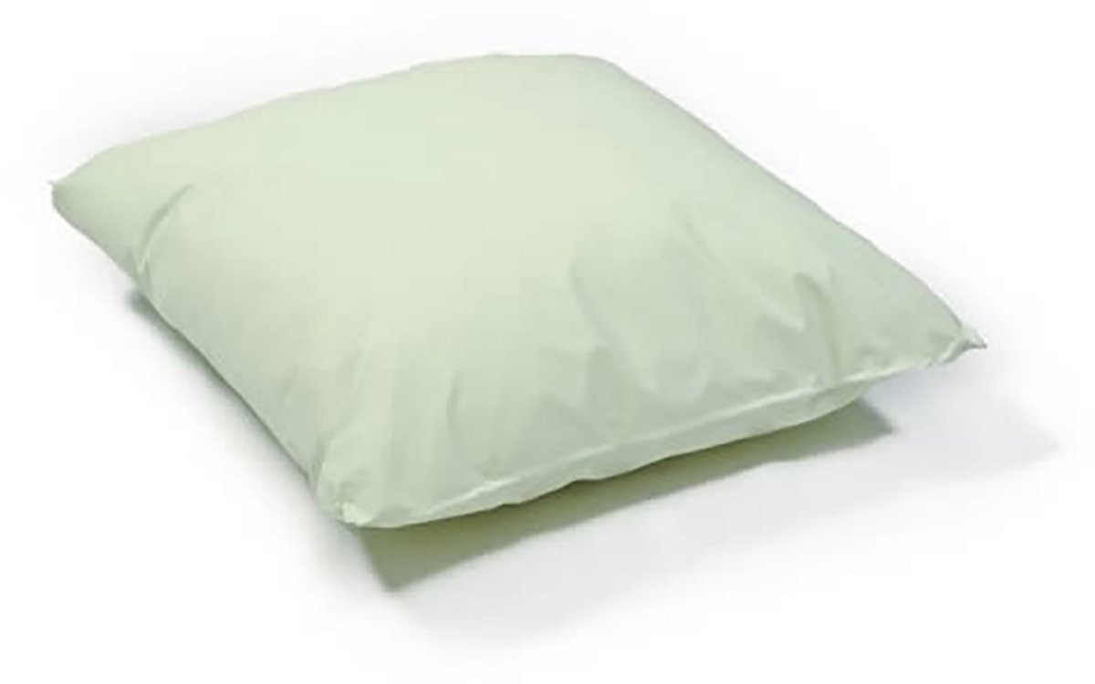 afwasbare medische kussensloop 63x63 brandvrij en anti-bacterie