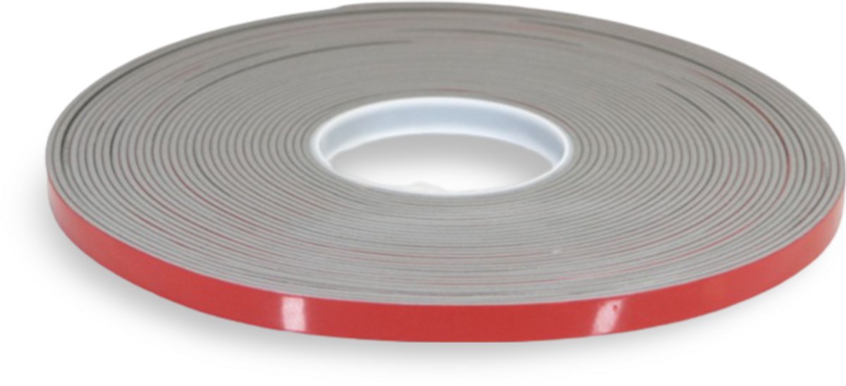 Acrylic Foam Tape AM9320 2.0 mm | Reflexfolie 2.0mm / 12mm / 16.5 meter