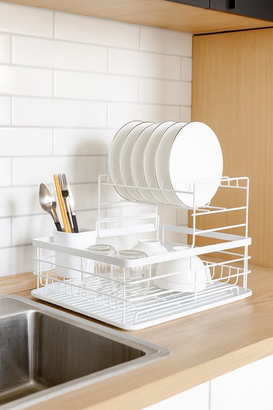 30 cm - Afdruiprek kopen? | Korting tot 26