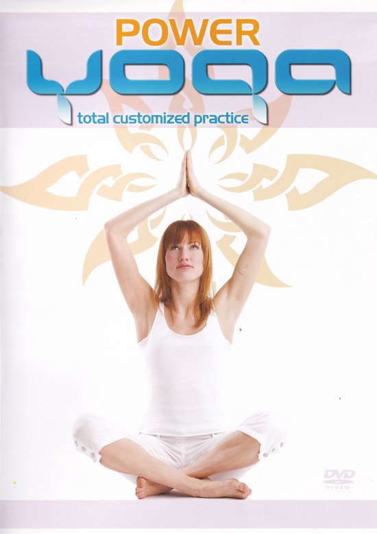 Power Yoga