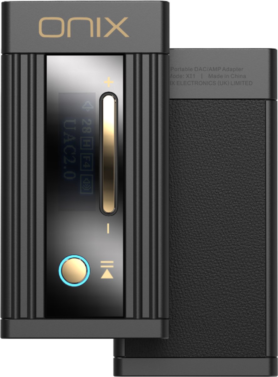 Onix Alpha XI1