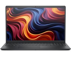 DELL DC15255 AMD Ryzen™ 5 7530U Laptop 39,6 cm (15.6