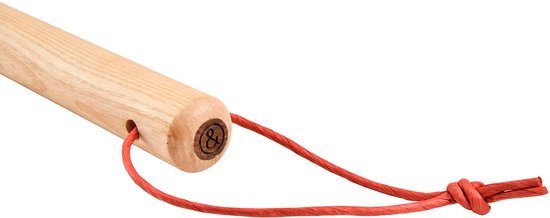 Burgon & Ball - BoronGreen Bladhark - 80% gerecycled staal - 166 cm van Burgon & Ball — afbeelding 4