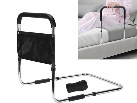 VOKA bedbeugel – verstelbaar – tot 150 kg