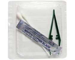 Heka Hechtingverwijderset 1 Set