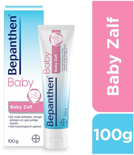 ​Bepanthen Baby Zalf