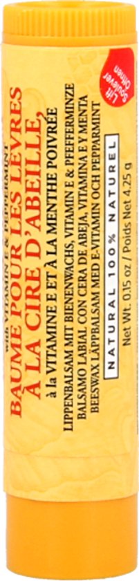 Burt'S Bees Lippenbals. Stick