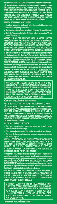 Just For Men Blond H10 - Coloration capillaire