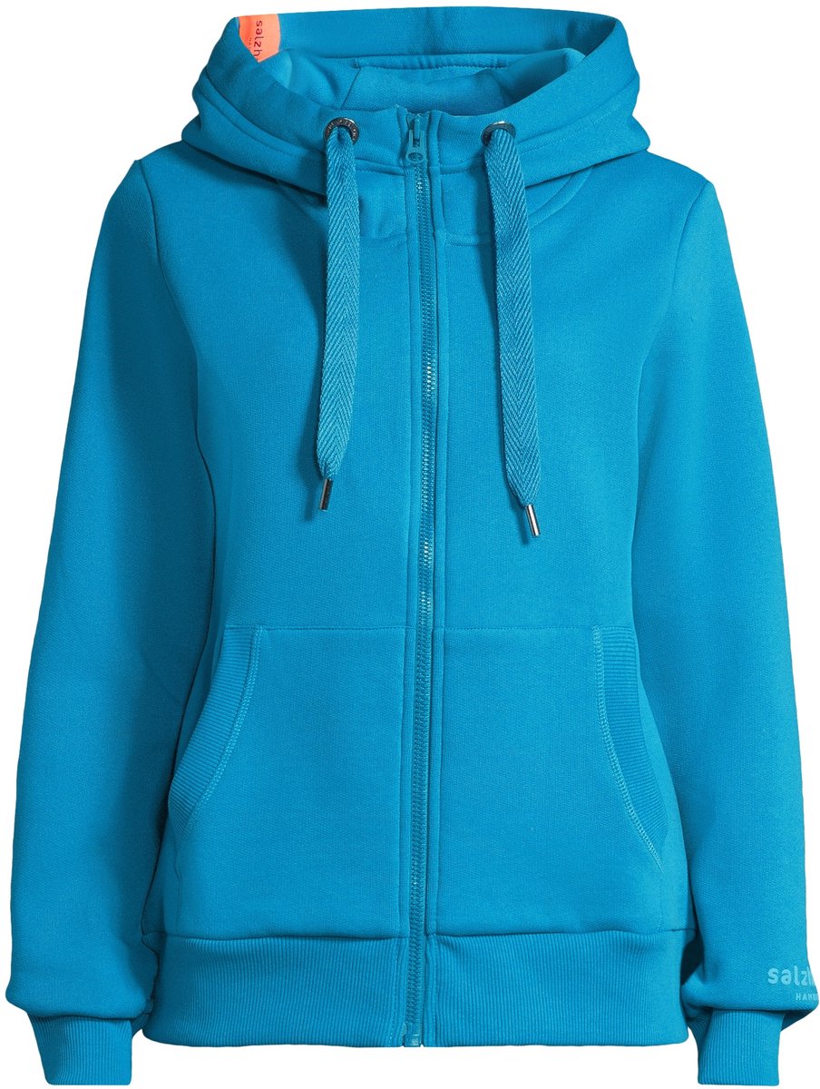 salzhaut Sweatvest SÖÖTE