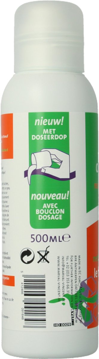 Evi Line Vloeibare ossegalzeep 500 Milliliter