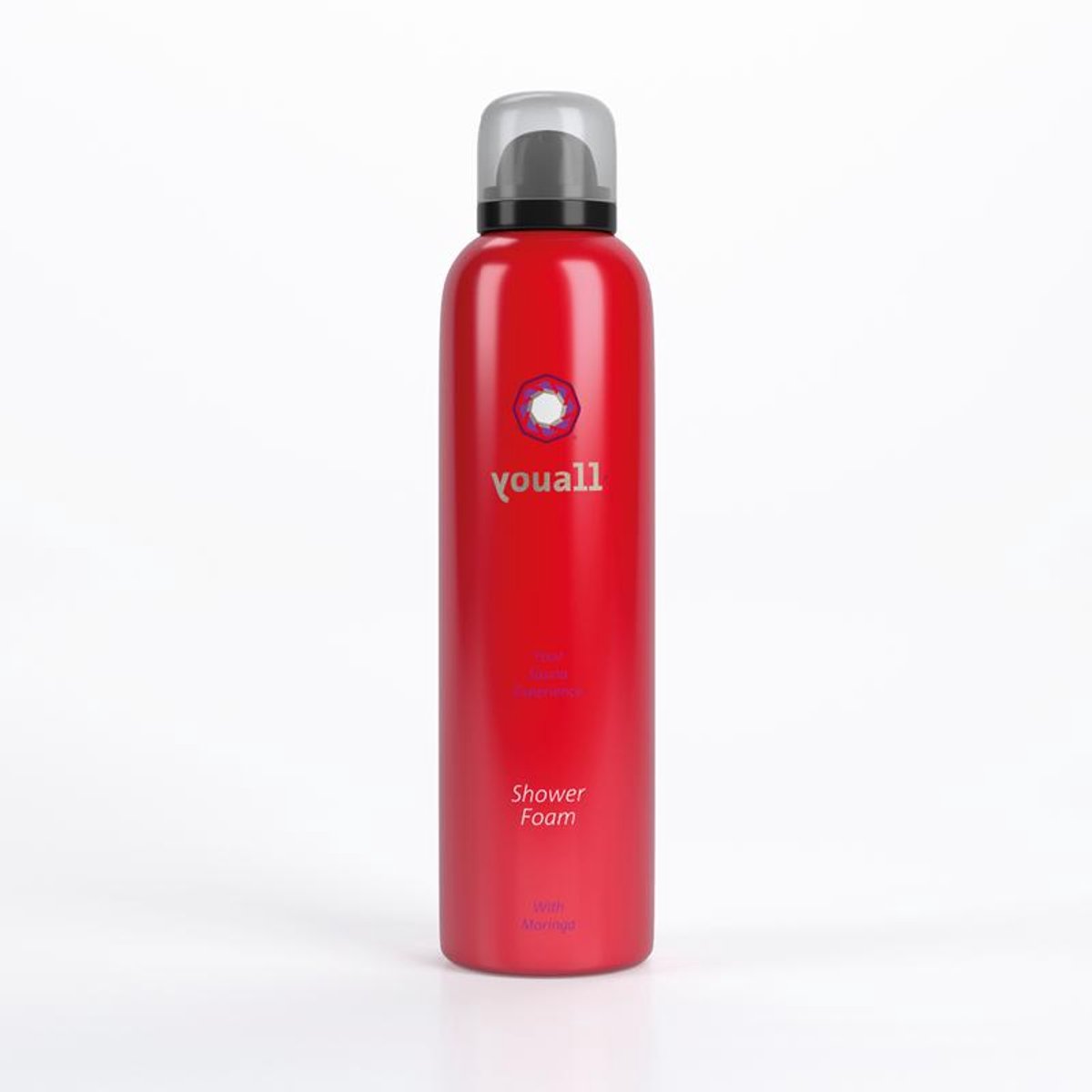 Goedkoopste YouAll Sauna doucheschuim 200 Milliliter
