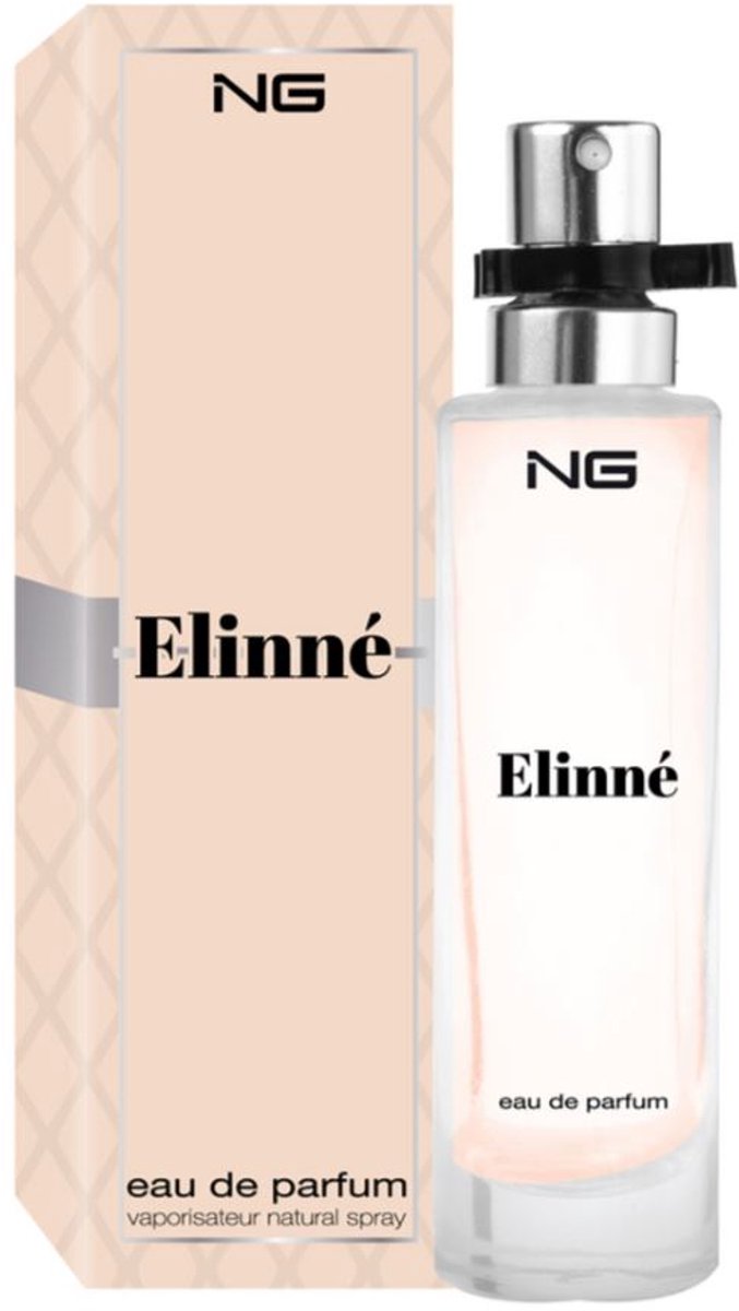 Goedkoopste NG - Next Generation - Elinné miniparfum eau de parfum 15ml